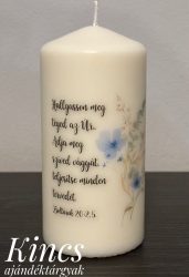 Gyertya - Hallgasson meg 
