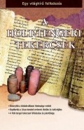 Holt-tengeri tekercsek