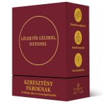   Lélektől lélekig, Istennel – 65 bibliai idézet és beszélgetésindító kártya keresztény pároknak