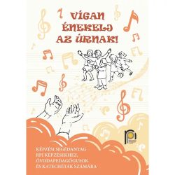 Vígan énekelj az Úrnak!